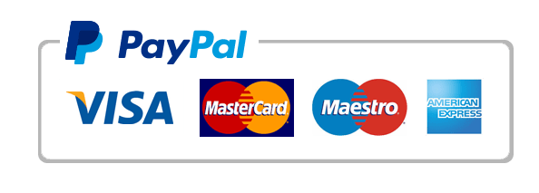 Associazione Esserci - Donazione con PayPal